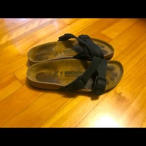 Birkenstock Yao Sandals size 38